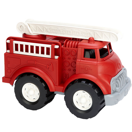 Fire Truck - eco