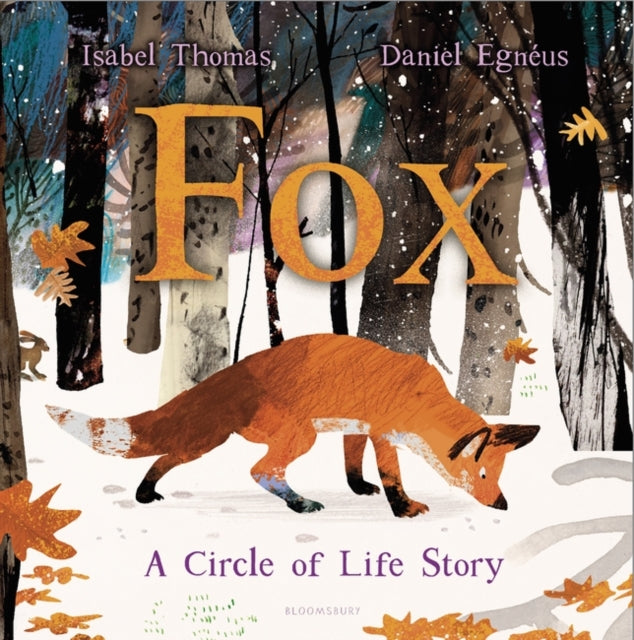 Fox: A Circle Of Life