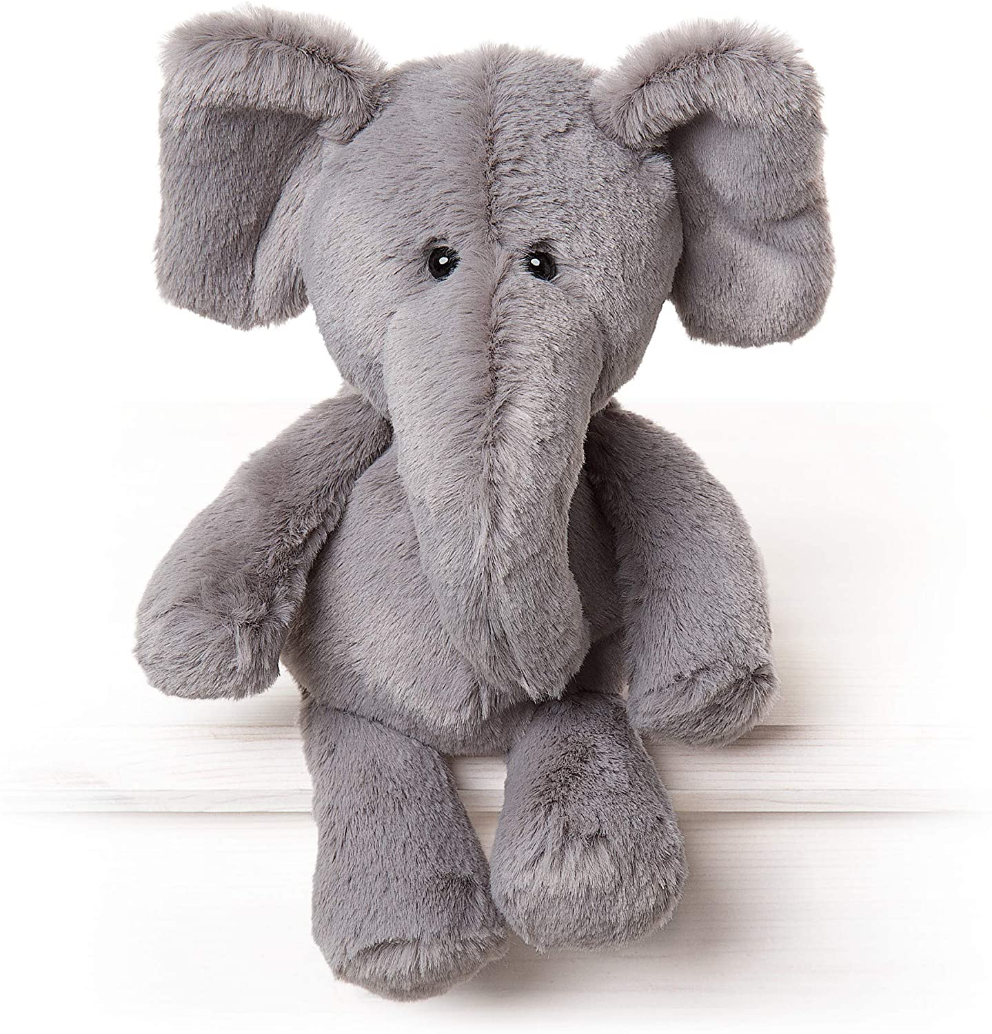 All Creatures Hazel the Elephant Soft Toy (Medium)
