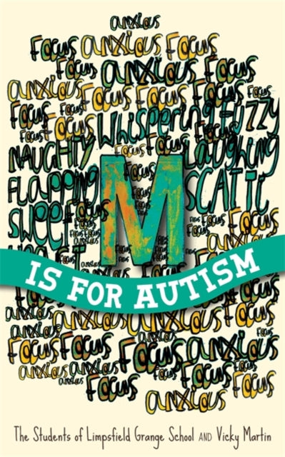 M is for Autism