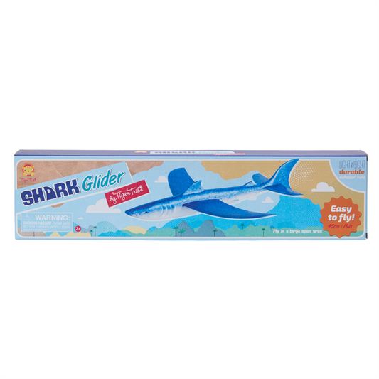 Shark glider (extra large)