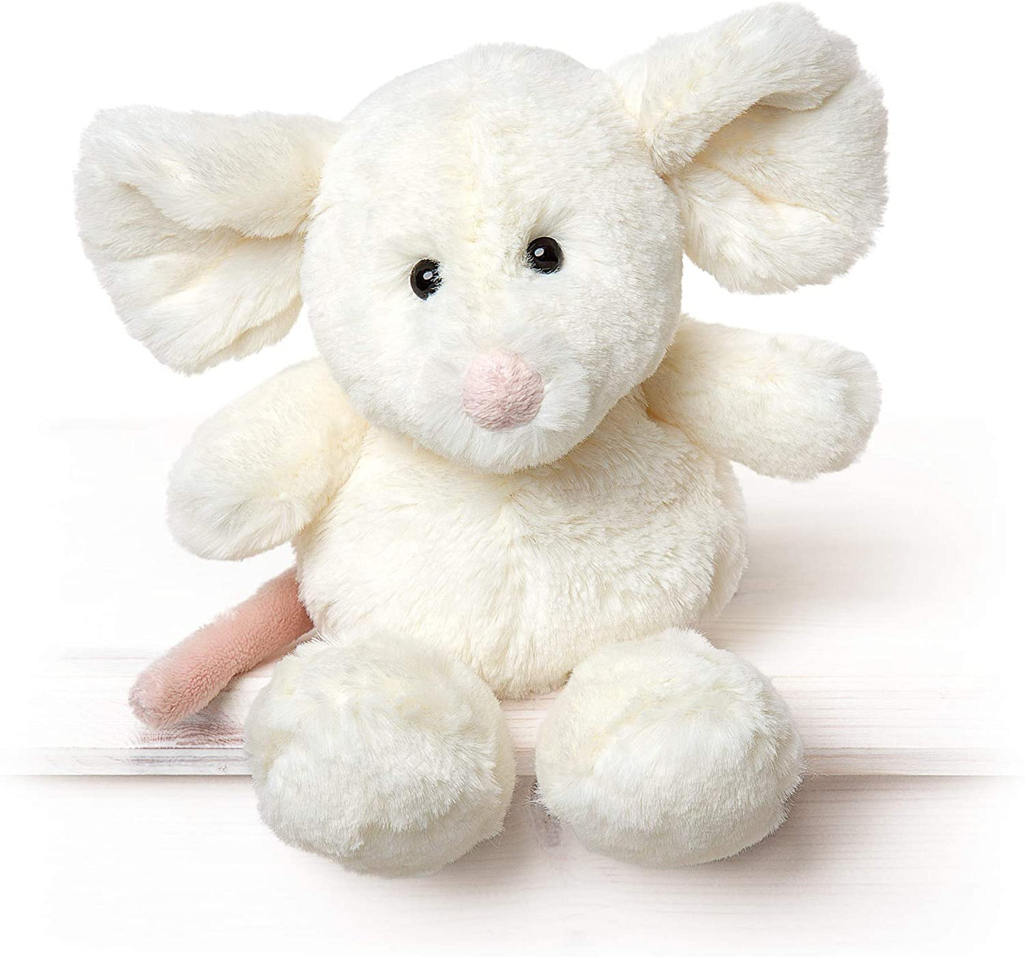 All Creatures Taffy the Mouse Soft Toy (Medium)
