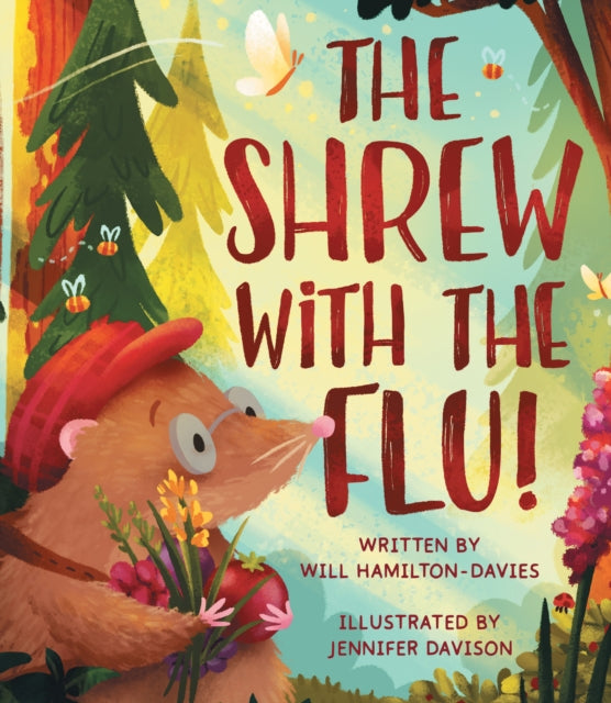 The Shrew with the Flu