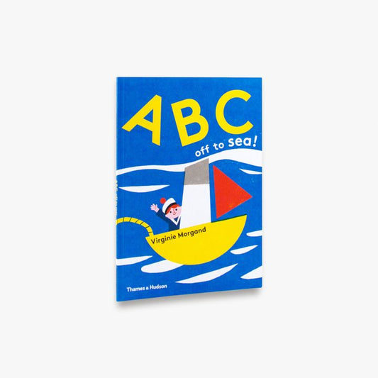 ABC off to Sea