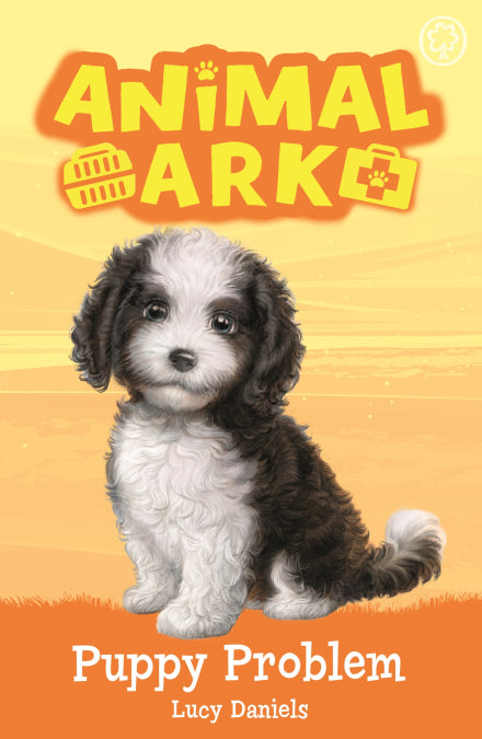Animal Ark: Puppy Problem