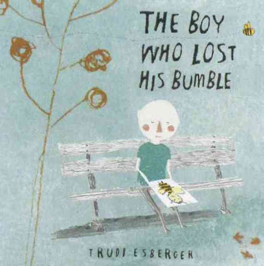 The Boy Who Lot his Bumble