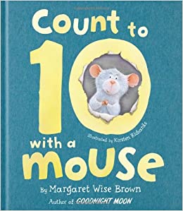 Count to 10 with Mouse