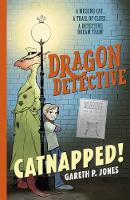 Dragon Detective: Catnapped
