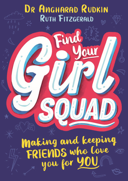 Find your Girl Squad