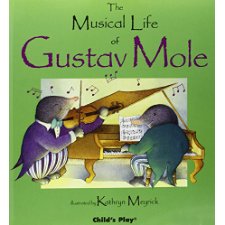 The Musical Life of Gustav Mole