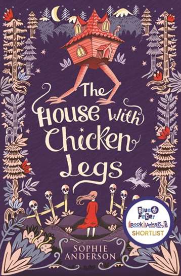 The House With Chicken Legs