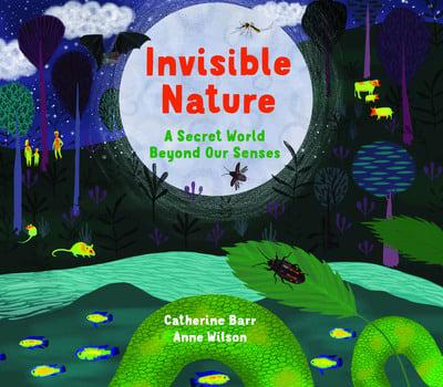 Invisible Nature, A Secret World Beyond our Senses