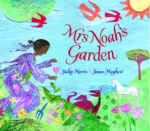 Mrs Noah's Garden