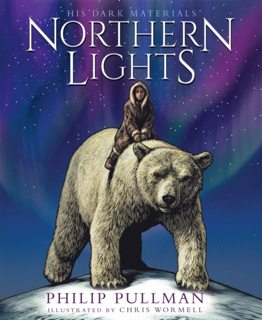 Northern Lights Illustrated Edition