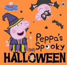 Peppa Pig's Spooky Halloween