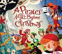A Pirate's Night Before Christmas