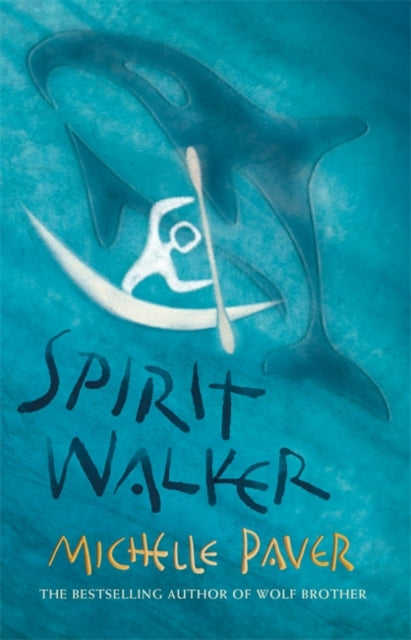 Chronicles of Ancient Darkness: Spirit Walker : Book 2 from the bestselling author of Wolf Brother