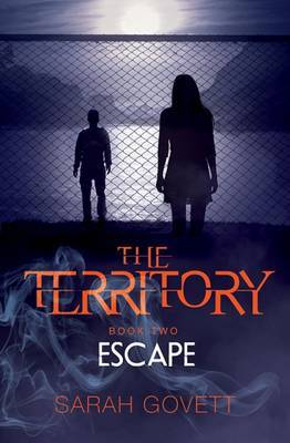 The Territory, Book Two Escape