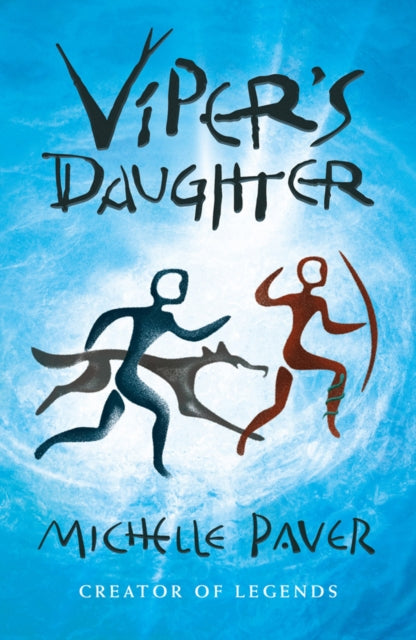 Viper's Daughter (Wolf Brothers 7)