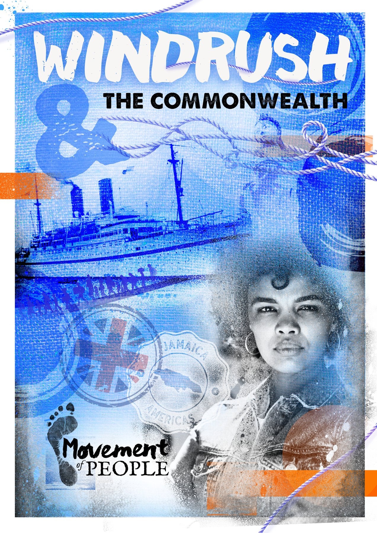 Windrush: The Commonwealth