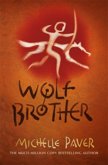 Chronicles of Ancient Darkness: Wolf Brother : Book 1 in the million-copy-selling series